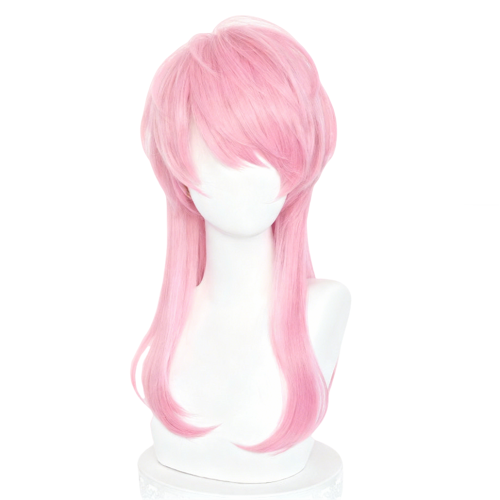 【In Stock】Anime Tokyo Revengers Cosplay Haruchiyo Sanzu Cosplay Wig