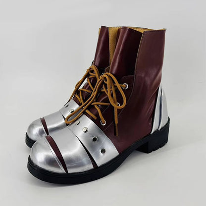 Game Identity V Cosplay Highway Cavalier Cosplay Shoes
