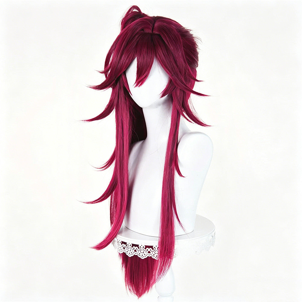 【In Stock】Game Ensemble Stars Cosplay Madoka Nozomi Cosplay Wig