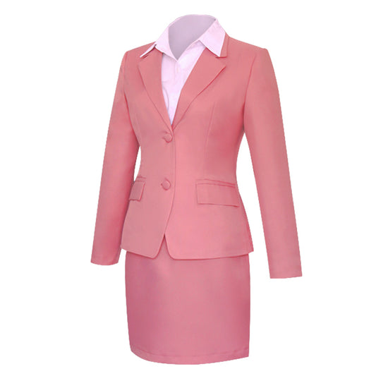 【In Stock】Anime Wotakoi: Love Is Hard for Otaku Cosplay Narumi Momose Cosplay Costume