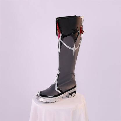 Game Genshin Impact Cosplay Durin Cosplay Shoes