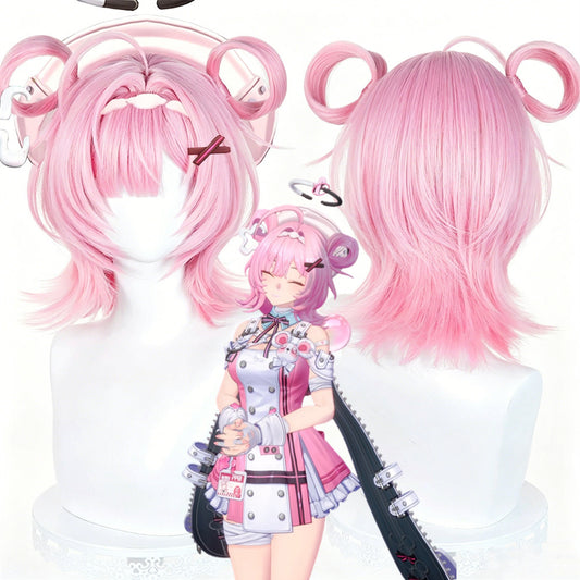 【In Stock】Game Neverness to Everness 이환 Cosplay Chiz Cosplay Wig