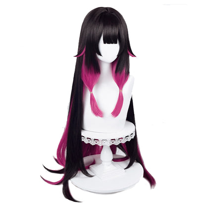 【In Stock】Game Genshin Impact Cosplay Natlan Columbina Cosplay Wig
