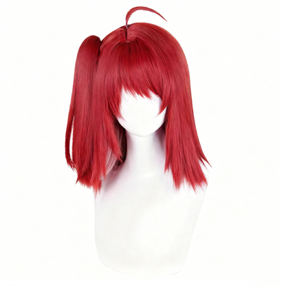 【In Stock】Game Arknights Cosplay Exusiai the New Covenant Cosplay Wig