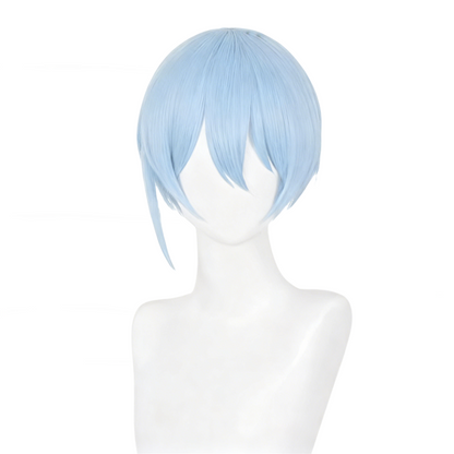 【In Stock】Anime Blue Lock Cosplay Yo Hiori Cosplay Wig