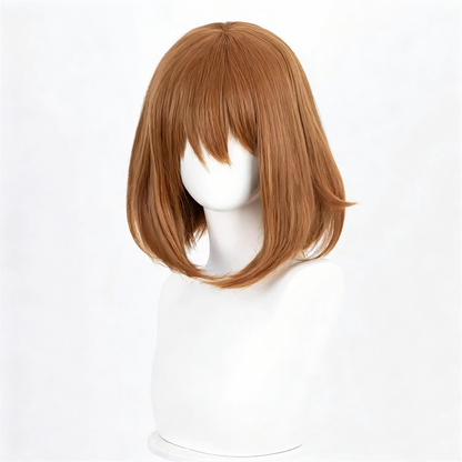 【In Stock】Anime K-ON! Cosplay ひらさわゆい Yui Hirasawa Cosplay Wig