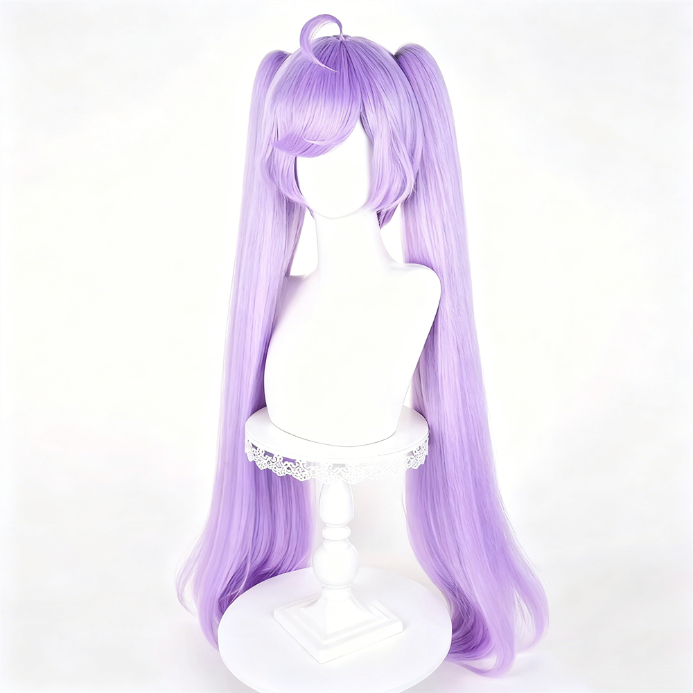 【In Stock】Anime プリパラ PriPara Cosplay Laala Manaka Cosplay Wig