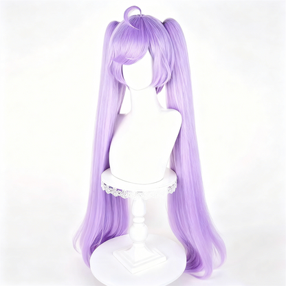 【In Stock】Anime プリパラ PriPara Cosplay Laala Manaka Cosplay Wig