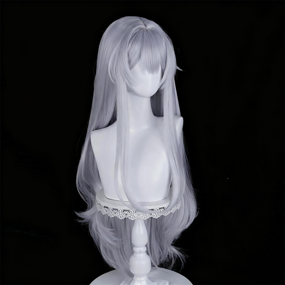 【In Stock】Game ブルーアーカイブ Blue Archive Cosplay Shinano Cosplay Wig