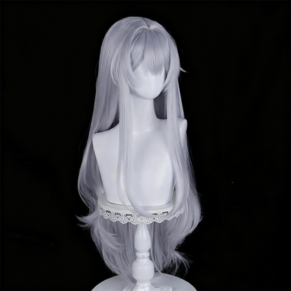 【In Stock】Game ブルーアーカイブ Blue Archive Cosplay Shinano Cosplay Wig
