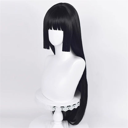 【In Stock】Anime Kakegurui Cosplay Yumeko Jabami Cosplay Wig