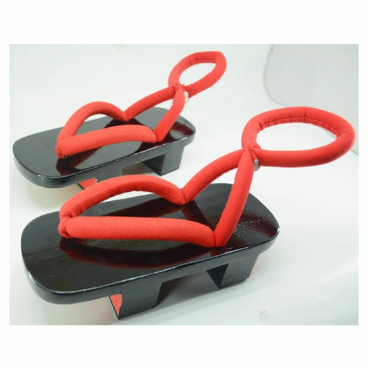 Game Genshin Impact Cosplay Shikanoin Heizou Cosplay Shoes