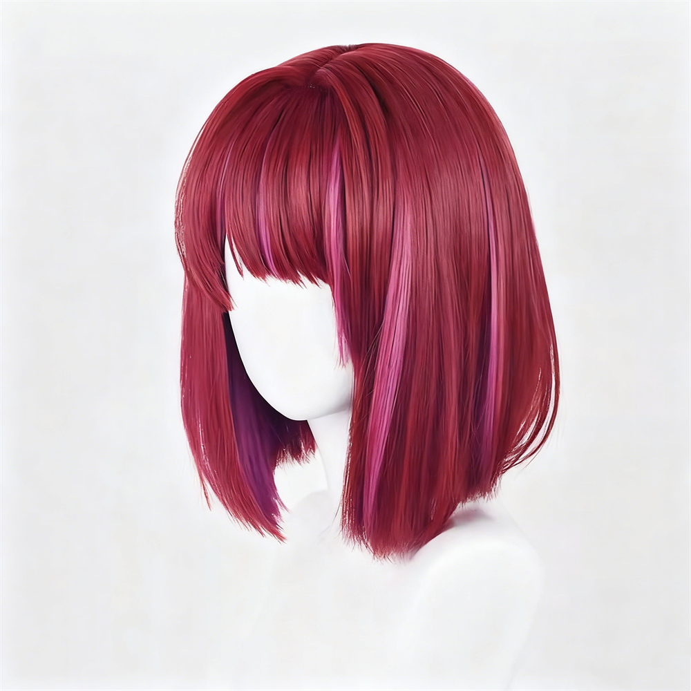 【In Stock】Anime Oshi no Ko Cosplay Kana Arima Cosplay Wig