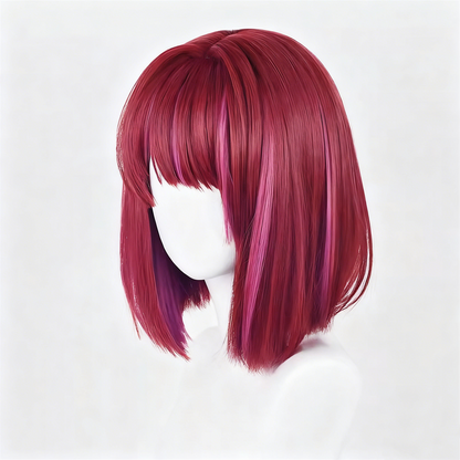 【In Stock】Anime Oshi no Ko Cosplay Kana Arima Cosplay Wig