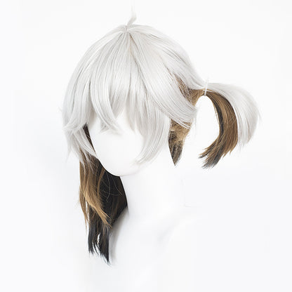 【In Stock】Game Reverse:1999 Cosplay Medicine Pocket Cosplay Wig