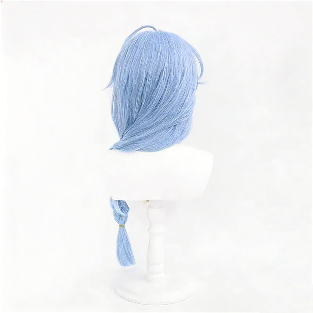 【In Stock】Game Nu:Carnival Cosplay Edmond Cosplay Wig