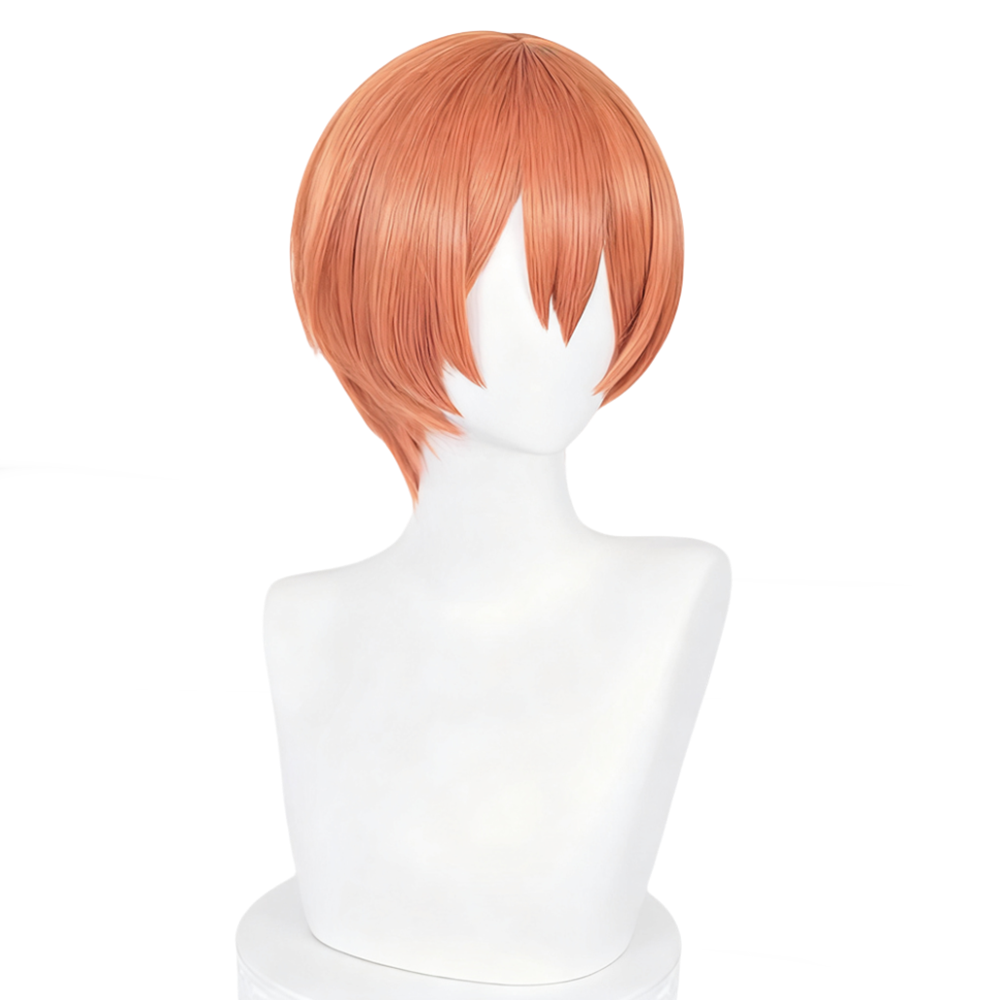 【In Stock】Anime Love Live! Cosplay Rin Hoshizora Cosplay Wig