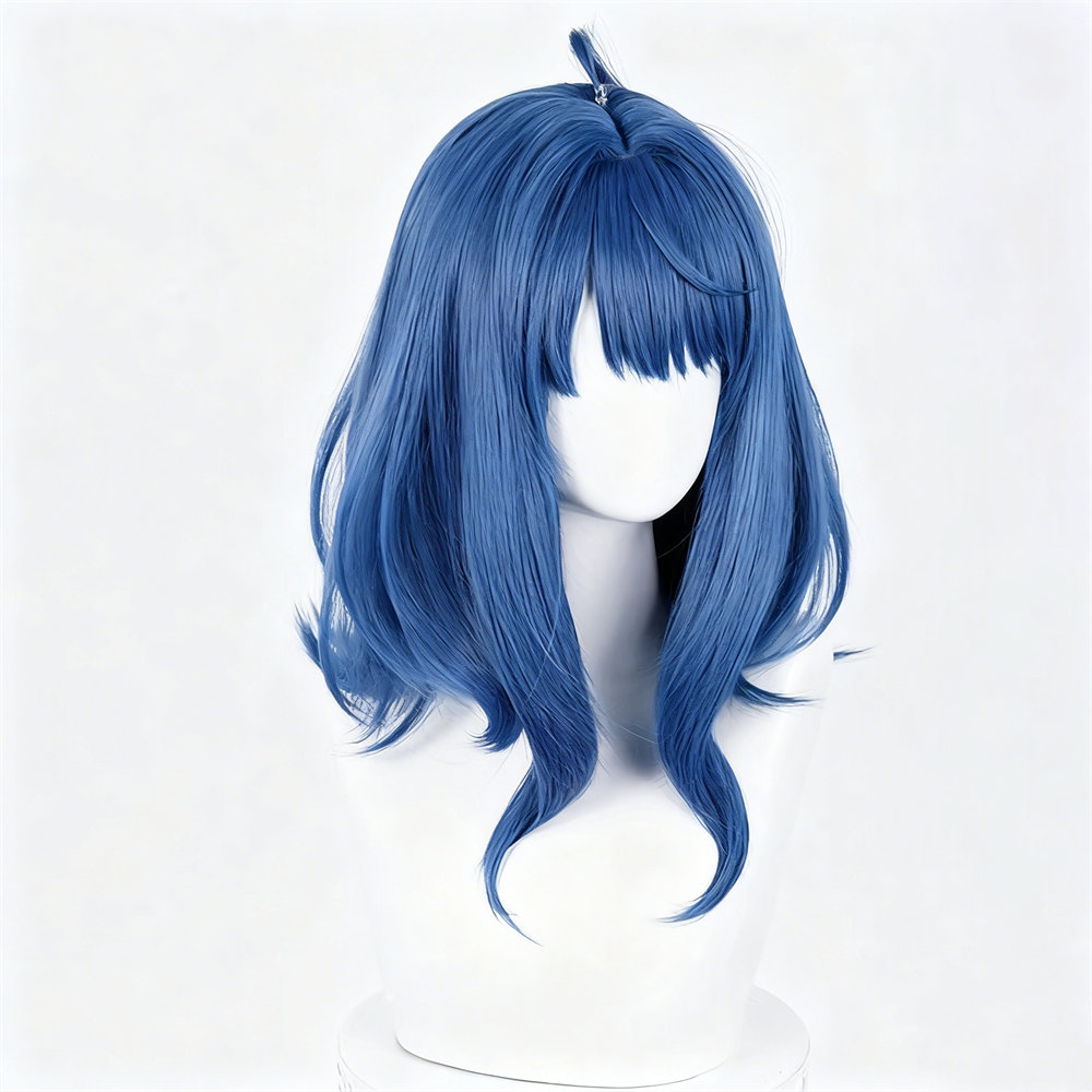 【In Stock】Anime Too Many Losing Heroines! Cosplay Anna Yanami Cosplay Wig