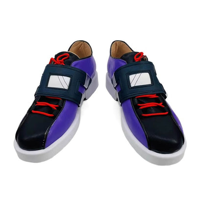 Game Valorant Cosplay Iso Cosplay Shoes