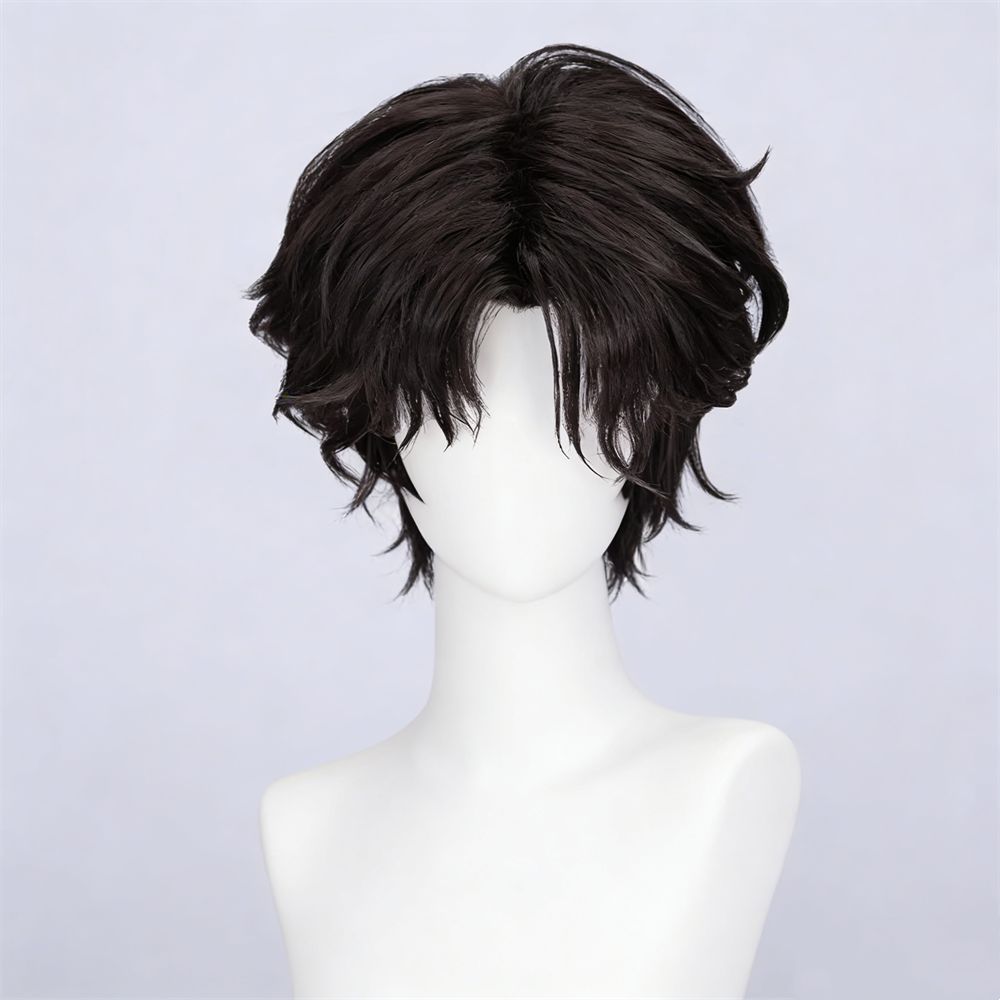 【In Stock】Game League of Legends Cosplay Jayce Talis  Before and After the Crossroads Cosplay Wig Style