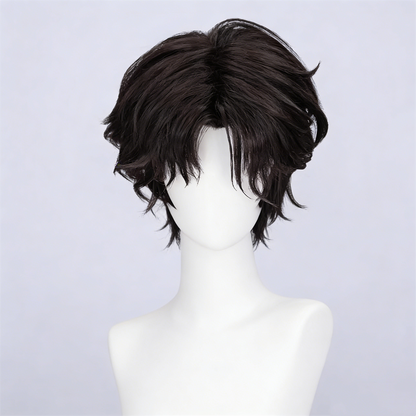 【In Stock】Game League of Legends Cosplay Jayce Talis  Before and After the Crossroads Cosplay Wig Style