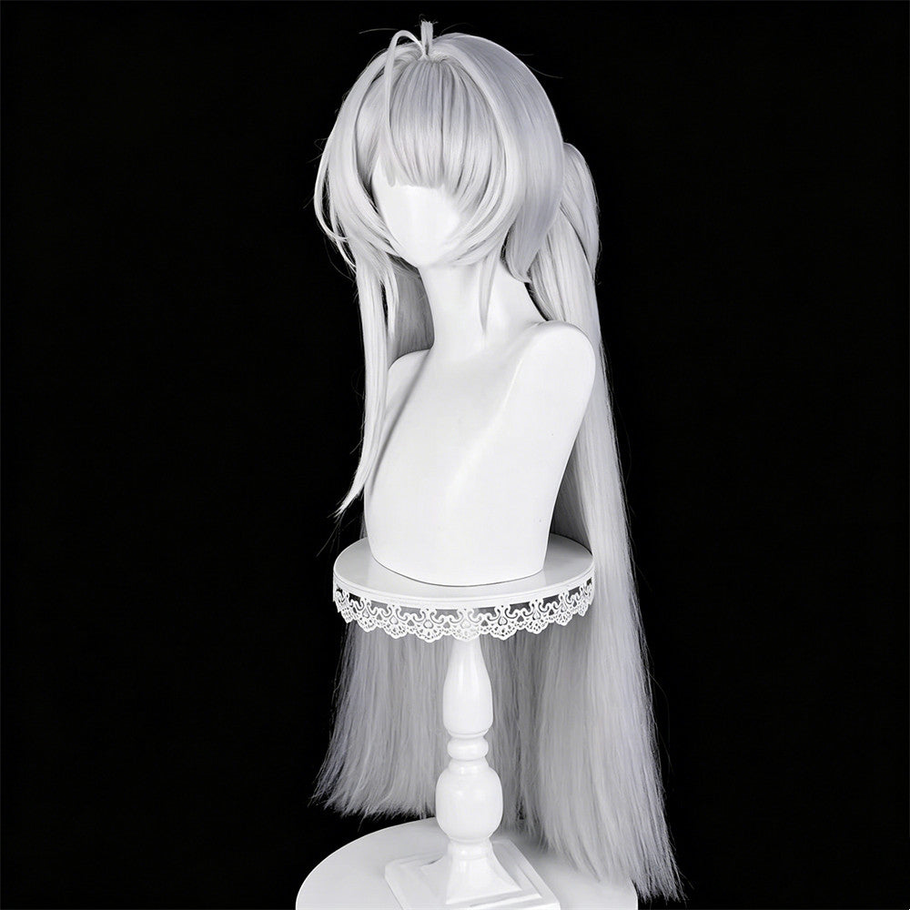【In Stock】Game Zenless Zone Zero Cosplay ヴェリナ Verina Cosplay Wig