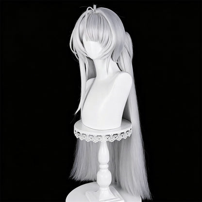 【In Stock】Game Zenless Zone Zero Cosplay ヴェリナ Verina Cosplay Wig