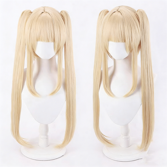 【In Stock】Anime Saekano: How to Raise a Boring Girlfriend Cosplay Eriri Spencer Sawamura Cosplay Wig