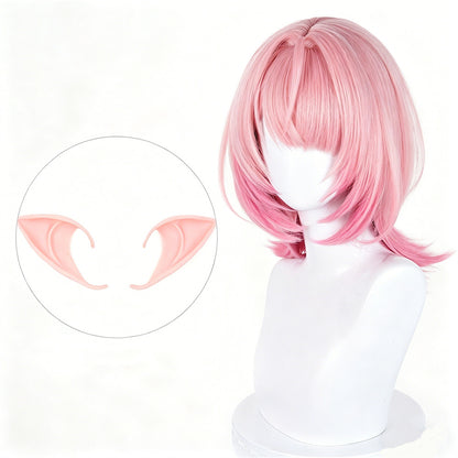 【In Stock】Game Zenless Zone Zero Cosplay ラミル Ramiru Cosplay Wig