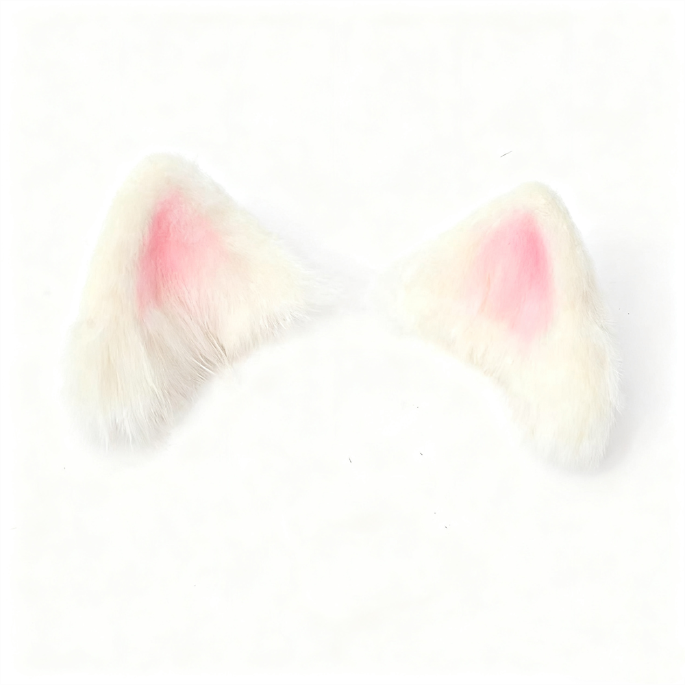 【In Stock】Game League of Legends Cosplay Ahri - K/DA Cosplay Wig