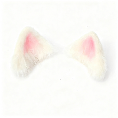 【In Stock】Game League of Legends Cosplay Ahri - K/DA Cosplay Wig