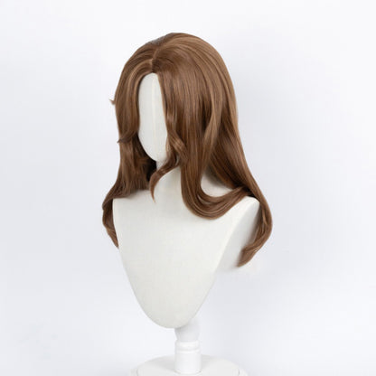 【In Stock】Game Identity V Cosplay "Psychologist"Dr.Mesmer Cosplay Wig