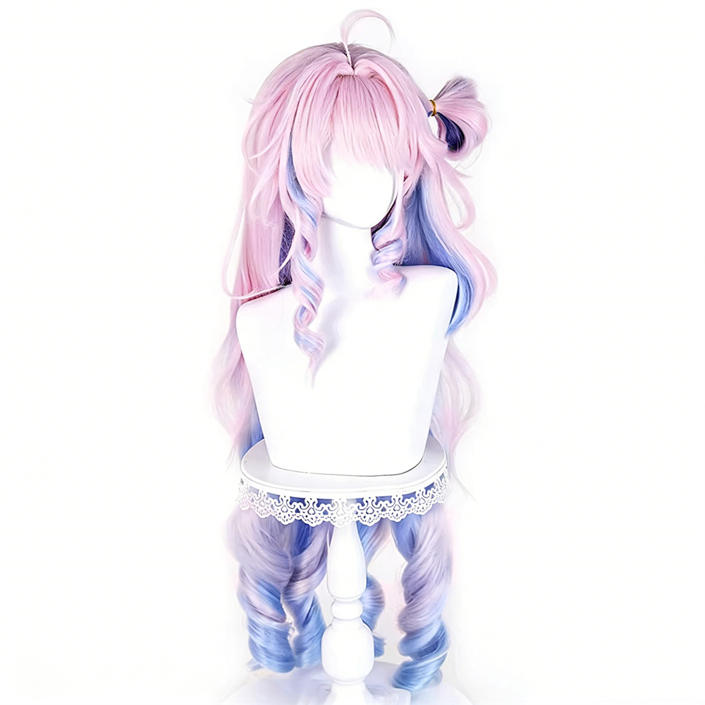 【In Stock】Game Wuthering Waves Cosplay Denia Cosplay Wig