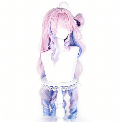 【In Stock】Game Wuthering Waves Cosplay Denia Cosplay Wig