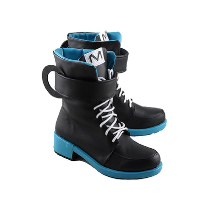 Game Arknights Cosplay Ethereal Harmony Cosplay Shoes
