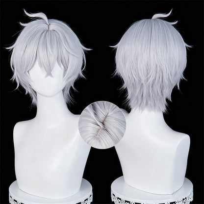 【In Stock】Game Neverness to Everness 이환 Cosplay Esper Zero Cosplay Wig
