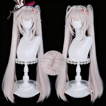 【In Stock】Game Honkai: Star Rail Cosplay Sparkle SP Cosplay Wig