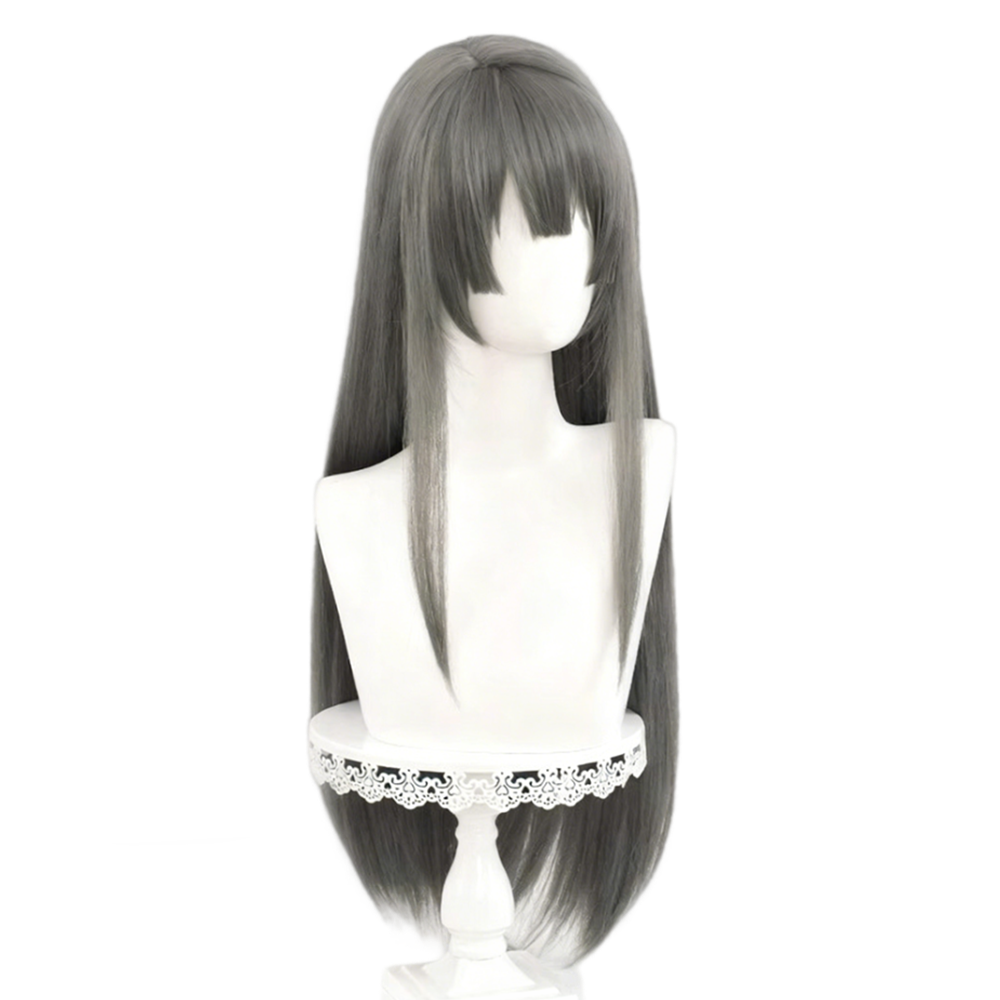 【In Stock】Anime Rascal Does Not Dream Cosplay Mai Sakurajima Cosplay Wig