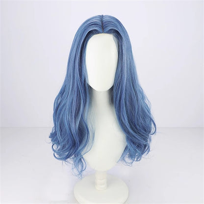 【In Stock】Game Elden Ring Cosplay Ranni the Witch Cosplay Wig