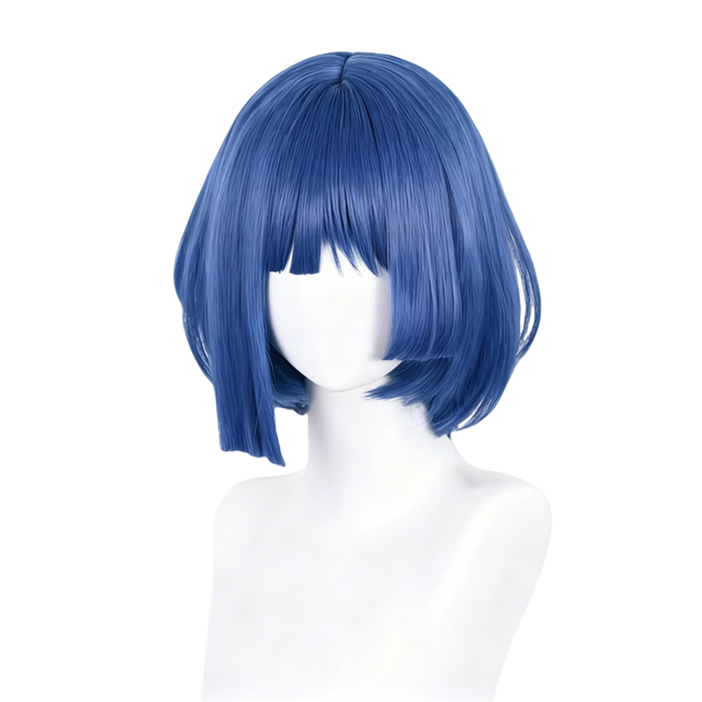 【In Stock】Anime Bocchi the Rock! Cosplay Ryo Yamada Cosplay Wig