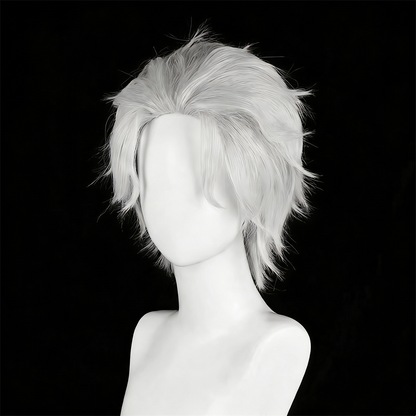 【In Stock】Anime Wind Breaker Cosplay Hajime Umemiya Cosplay Wig