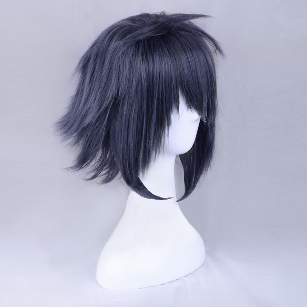 【In Stock】Game Final Fantasy XV Cosplay Noctis Lucis Caelum Cosplay Wig