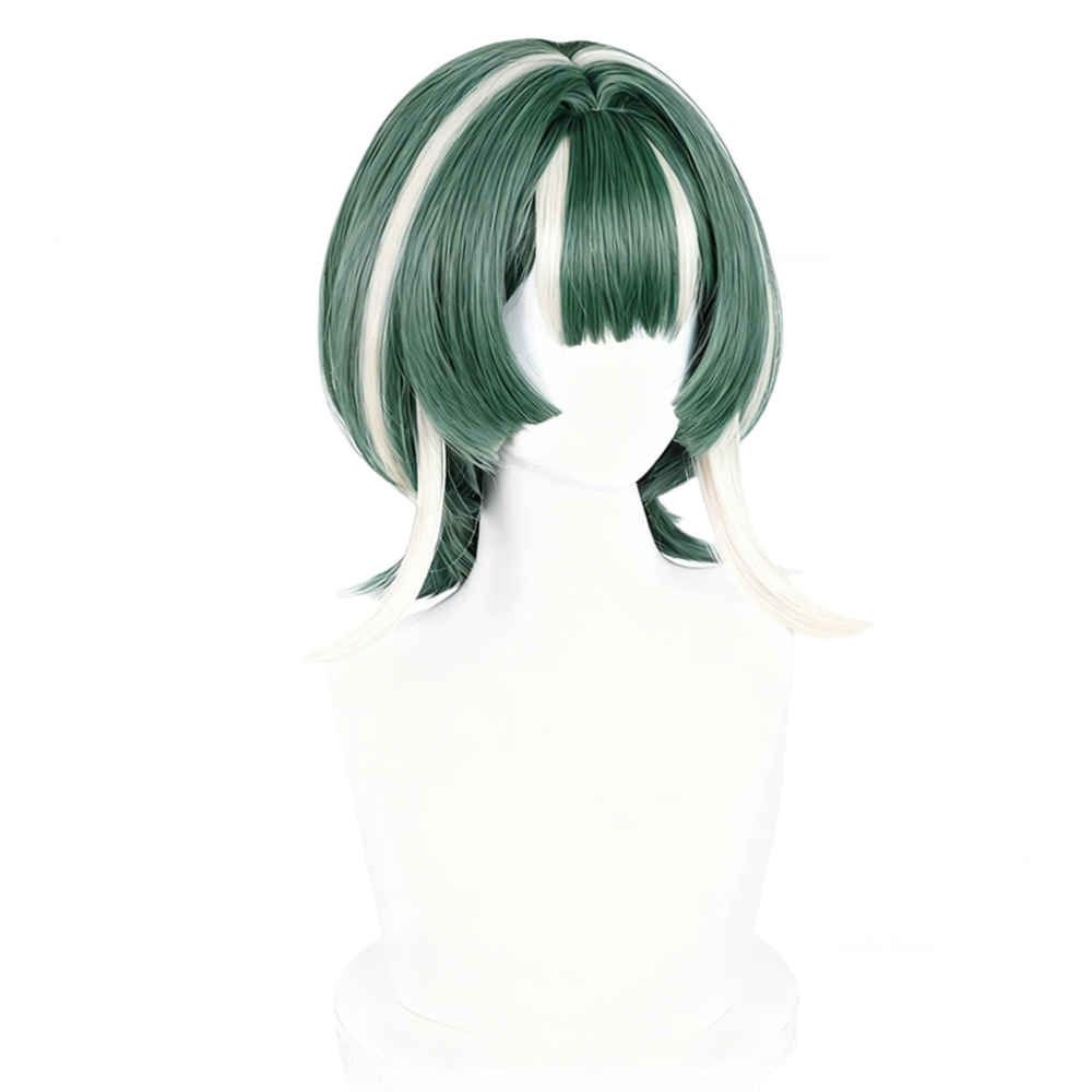 【In Stock】Anime Gachiakuta ガチアクタCosplay ギータ・ヘビィ・ファンタジア Guita Hebby Fantasia Cosplay Wig
