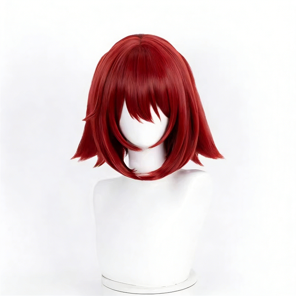 【In Stock】Game Arknights Cosplay Crownslayer Cosplay Wig