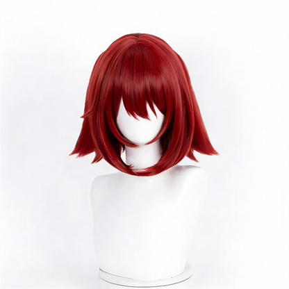 【In Stock】Game Arknights Cosplay Crownslayer Cosplay Wig
