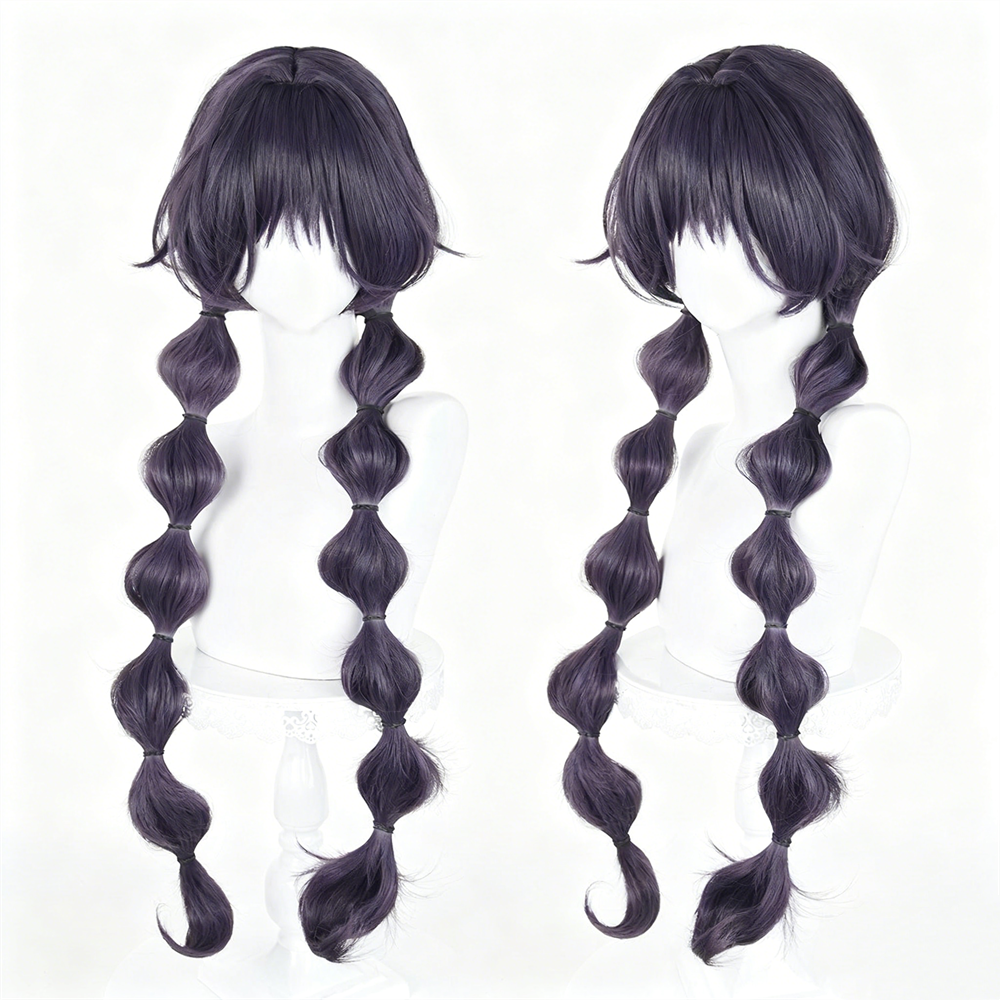 【In Stock】Anime The Fragrant Flower Blooms with Dignity Cosplay Kaoruko Waguri Cosplay Wig