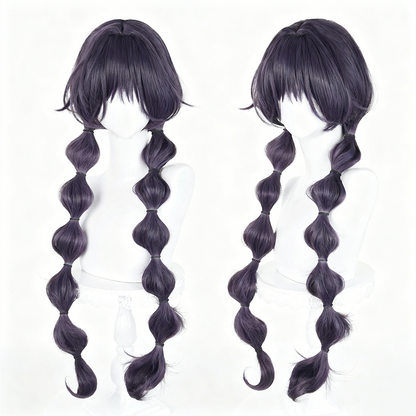 【In Stock】Anime The Fragrant Flower Blooms with Dignity Cosplay Kaoruko Waguri Cosplay Wig