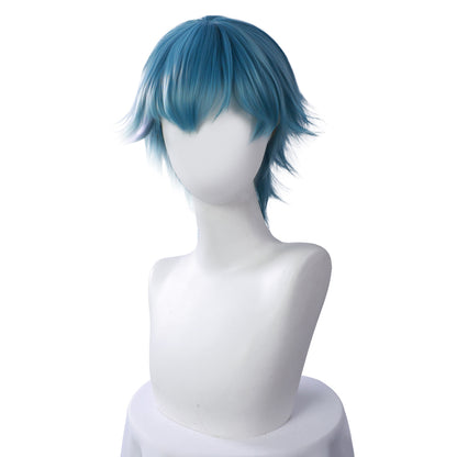 【In Stock】Game Wuthering Waves Cosplay Brant Cosplay Wig
