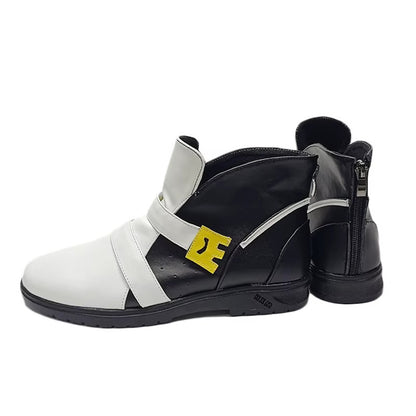 Game Valorant Cosplay Chamber Cosplay Shoes
