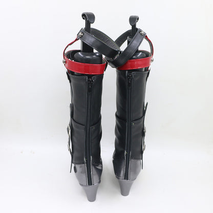 Game Identity V Cosplay Antimony Cosplay Shoes